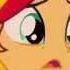 Friendship Games Special Song Burn
