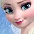 FROZEN Kingdom Hearts 3 Game Movie ᴴᴰ SORA Meets ELSA