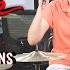 Kenny Loggins Footloose Drum Cover Remix By Kalonica Nicx