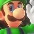Reaction To Luigi Sings A Song The Super Mario Bros Movie Fun Parody By Aaron Fraser Nash