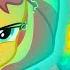 Sunset Shimmer Saves Her Friends MLP Equestria Girls Forgotten Friendships My Little Pony EG