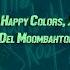 La Era Del Moombahton Feat Happy Colors Jacky Style