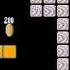 Super Mario Maker Mario 3 Ghost House Theme