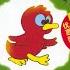 The Song Of Little Bird Xiao Niao De Ge