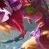Surprise Party Fiddlesticks Kiss Me Fat Man