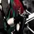 MIRAI NIKKI OPENING PelleK Raon Lee 未来日記 Op