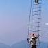 Heavenly Stairs In China Dare To Try It Shorts Viral Stair