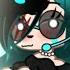 Nightcore Havana Mi Gente Shape Of U Gacha Club Switching Vocals