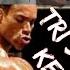 KEVIN LEVRONE S FREAKY TRICEPS WORKOUT