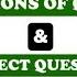 Interchange Book 2 Unit 2 Compound Nouns Expressions Of Quantity Indirect Questions