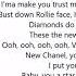 Bhad Bhabie Trust Me Ft Ty Dolla Ign Lyrics