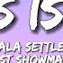 Keala Settle The Greatest Showman Ensemble This Is Me Lyrics