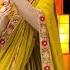 Music Fashion This Moment Russian Dancers In Mustard Yellow Indian Lehengas Shortsviral Funny