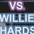 Willie Richardson Vs Mike Strong 8 5 17