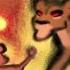 Lion Guard Zira S Story Lions Of The Outlands HD Clip