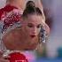 Vladislava Sharonova Ball Strongest Cup Final AA 2023