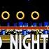 Casino Night Zone Act 1 Sonic Mania Mods
