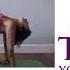 Yoga Basics Purvottanasana Or Reverse Table Top Or Upward Plank Pose