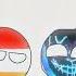 Сборник Countryballanimation Edit Countryballsanimation Art Countryballsanimationmeme