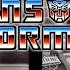 Vince DiCola The Transformers The Movie Medley By Antoine Baril