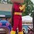 Anpanman And Friends Show