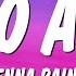 Jenna Raine Who Am I Lyrics