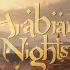 Turkish Arabic Music Arabian Nights