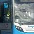 FULL THRASH Ensignbus Purfleet E17 SGN 601 ADL Enviro 200 E20D Euro 6 On Route 99