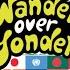 Wander Over Yonder Intro Multilanguage Subtittles And Romanizations