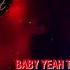 Ciara Chris Brown How We Roll Lyric Video