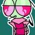Paffendorf Animation Meme Invader Zim