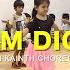 Toddlers Dance Bom Diggy Arman Kainth Choreography G M Dance Centre Zack Knight
