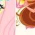 My Little Pony Vs Winx Club