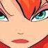 Winx Club Ending Season 1 RAI English