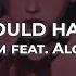 ARCANE What Could Have Been Samuel Kim Feat Aloma Steele Vocal Remover Karaoke