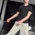 MONTAGEM LADRAO DANCE Shorts