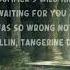 Salvatore By Lana Del Rey Dreamy Version