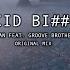 Tyban Feat Groove Brothers Acid Bi Original Mix EP 003