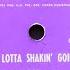 WHOLE LOTTA SHAKIN GOIN ON BIG MAYBELLE 1955 On OKeh 78RPM Jerry Lee Lewis Quincy Jones