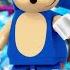 Lego Dimensions Sonic Voice Clips