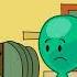 BFDI Welcome To Mcdonalds What You Order Bruh