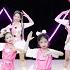 AQUA Barbie Girl Tiësto Remix I Choreo By Trang Lizzie I Tranning HLV Kids K1 I Nice Dance Abaila