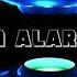 Alien Alarm Sound