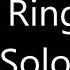 Nokia Ringtone Solo