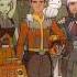 Epilogue Star Wars Rebels Soundtrack