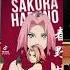Tanjiro Y Sus Amigos Reaccionan A Las Kunoichis Y A Las Dos Mas Fuerte Sakura Y Hinata Parte 1 UwU