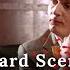 American Psycho Business Card Scene What It Means Directing Breakdown