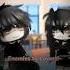 Enemies To Lovers They Are Not Brothers Gachalife Gachlifememe