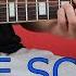 BAEKHYUN Love Scene ACCURATE Guitar Lesson