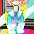 Colorbars GHOST Redraw